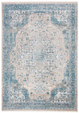 safavieh clearance victoria 900 vic910f blue rug