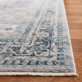safavieh clearance victoria 900 vic933f blue rug