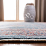 safavieh clearance victoria 900 vic997m navy rug