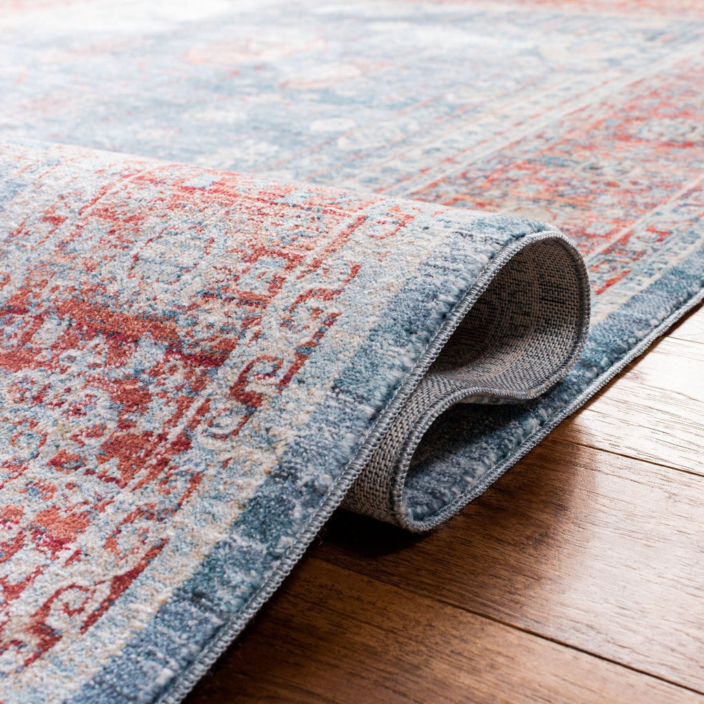 safavieh clearance victoria 900 vic997m navy rug