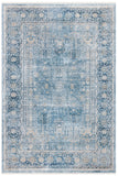 safavieh clearance victoria vic997n blue rug