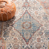 safavieh clearance victoria 900 vic998m navy rug