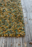 chandra vienna vie 5201 brown rug