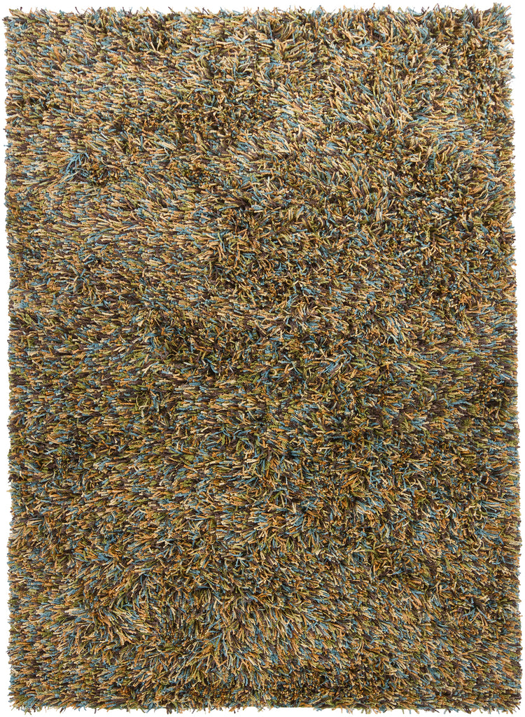 chandra vienna vie 5201 brown rug