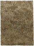 chandra vienna vie 5201 brown rug