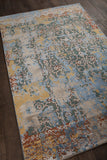 chandra vingel vin 36803 blue rug
