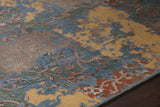 chandra vingel vin 36803 blue rug