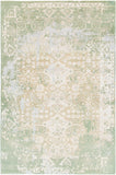 chandra vingel vin 36805 green rug