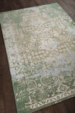 chandra vingel vin 36805 green rug