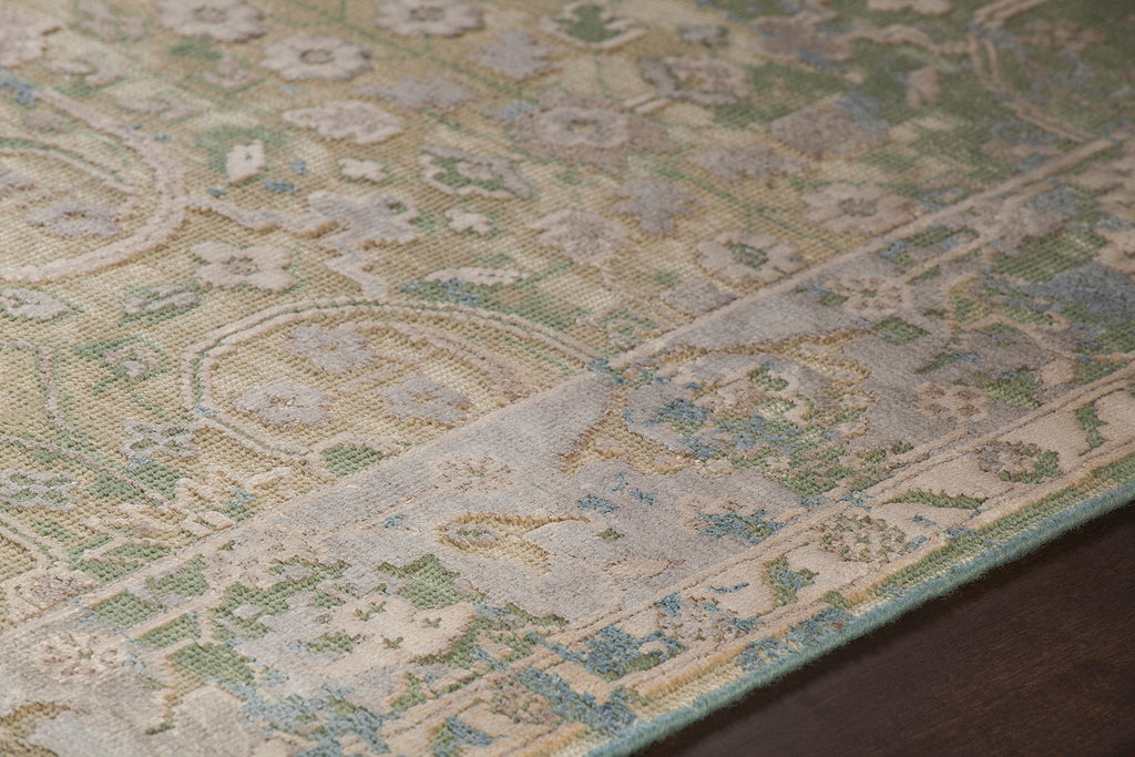 chandra vingel vin 36805 green rug