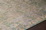 chandra vingel vin 36805 green rug