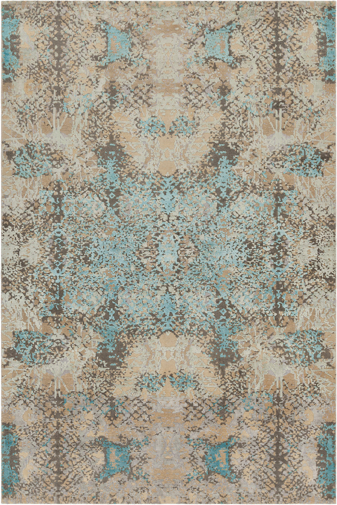 chandra vingel vin 36806 blue rug