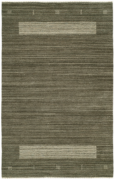HRI Village VL-1011 Natural Rug