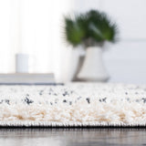 safavieh clearance venus shag vns603b ivory rug