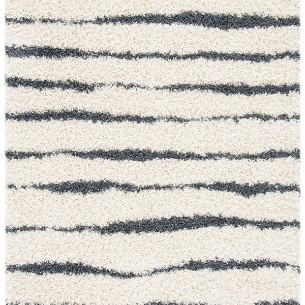 Safavieh Clearance Venus Shag VNS603G Dark Grey Rug