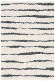 Safavieh Clearance Venus Shag VNS603G Dark Grey Rug