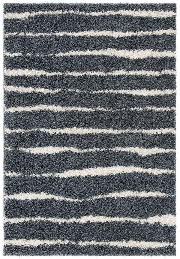 safavieh clearance venus shag vns603g dark grey rug