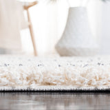 safavieh clearance venus shag vns604b ivory rug