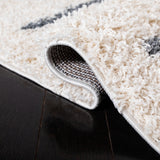 safavieh clearance venus shag vns604b ivory rug
