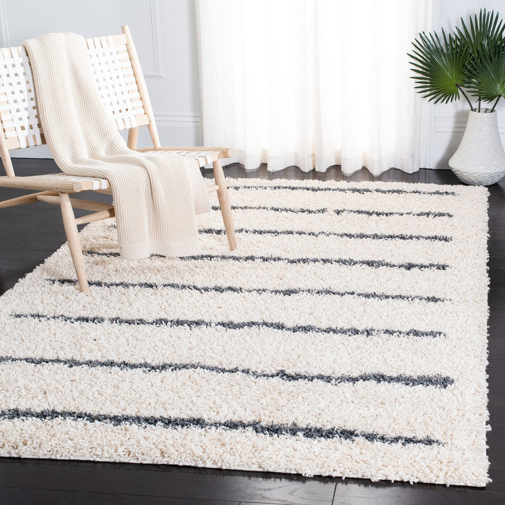 safavieh clearance venus shag vns604b ivory rug