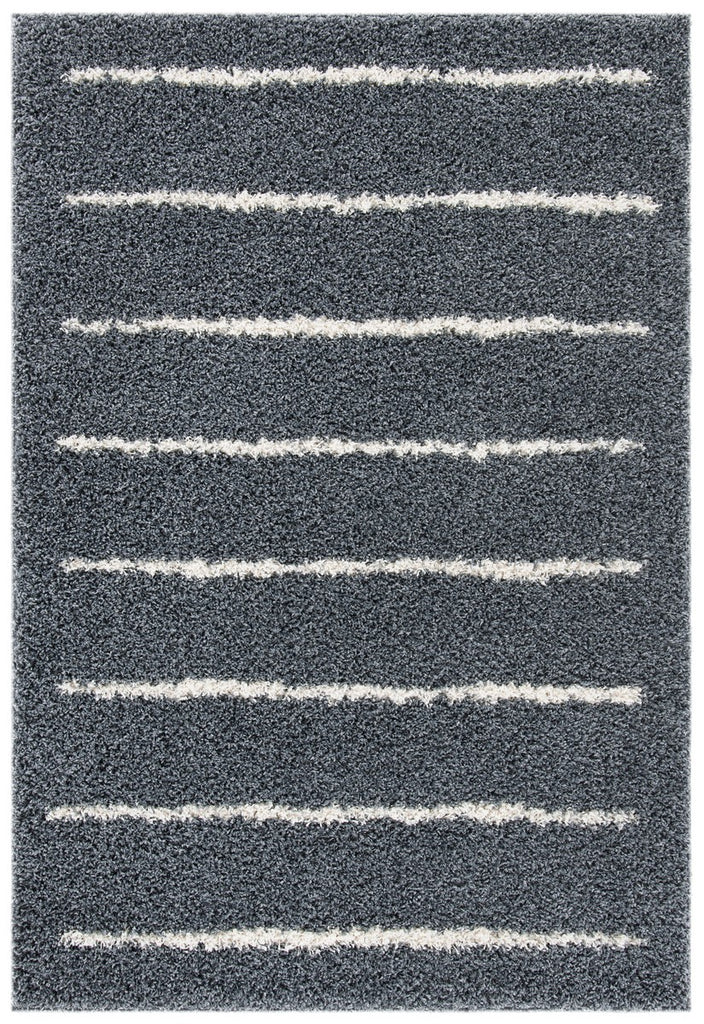 safavieh clearance venus shag vns604g dark grey rug