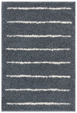 safavieh clearance venus shag vns604g dark grey rug