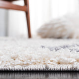 safavieh clearance venus shag vns680a ivory rug