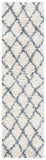 safavieh clearance venus shag vns681a ivory rug