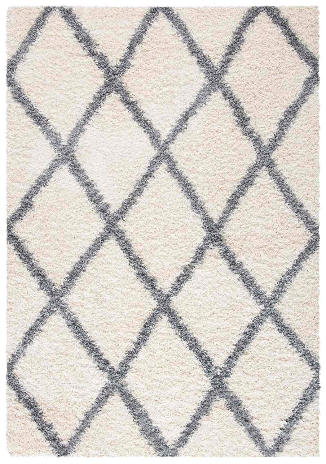 safavieh clearance venus shag vns681a ivory rug