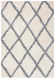 safavieh clearance venus shag vns681a ivory rug