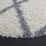 safavieh clearance venus shag vns681a ivory rug