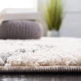 safavieh clearance venus shag vns682a ivory rug