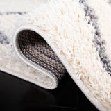 safavieh clearance venus shag vns682a ivory rug