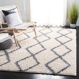 safavieh clearance venus shag vns682a ivory rug