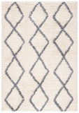 safavieh clearance venus shag vns682a ivory rug