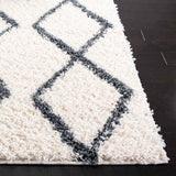 safavieh clearance venus shag vns682b ivory rug