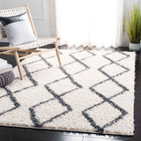 safavieh clearance venus shag vns682b ivory rug
