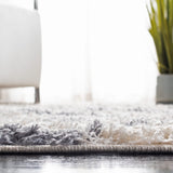 safavieh clearance venus shag vns683a ivory rug