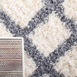 safavieh clearance venus shag vns683a ivory rug