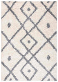 safavieh clearance venus shag vns683a ivory rug