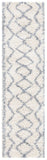 safavieh clearance venus shag vns685a ivory rug