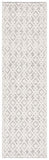 safavieh clearance vermont vrm102f ivory rug