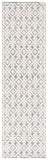 safavieh clearance vermont vrm102z ivory rug