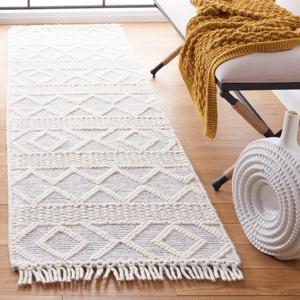 safavieh clearance vermont vrm251m ivory rug