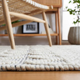 safavieh clearance vermont vrm251m ivory rug