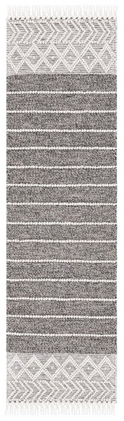 safavieh clearance vermont vrm254z black rug