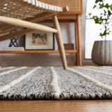 safavieh clearance vermont vrm254z black rug