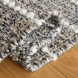 safavieh clearance vermont vrm254z black rug