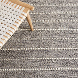safavieh clearance vermont vrm254z black rug