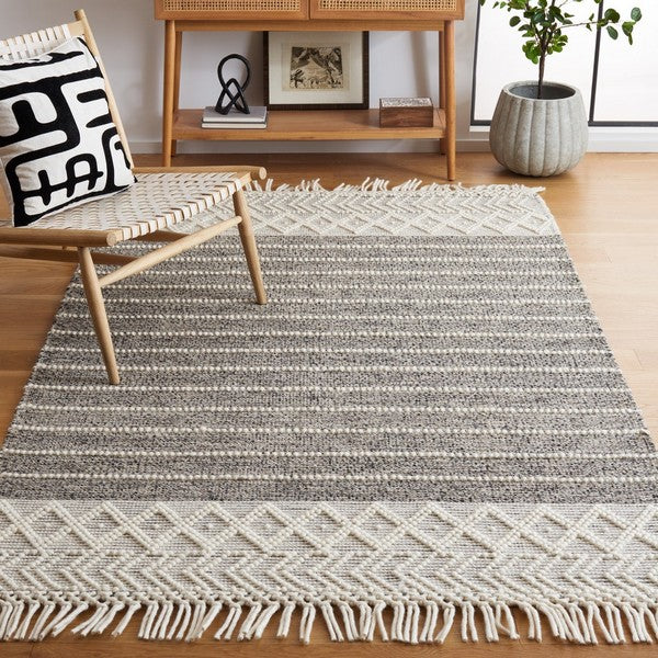 safavieh clearance vermont vrm254z black rug
